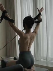 -U+YOGA优伽瑜伽·普拉提