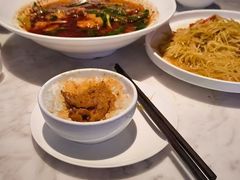 -茅庐川菜(烟台万象汇店)