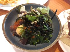 -So Lounge索兰至餐厅(蓝色港湾店)