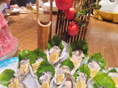 -尚海豆捞(乐虹坊店)