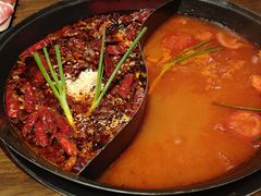 -萍姐火锅·公路夜市(南京新街口店)