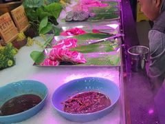 -聚盛源蒸汽海鲜火锅烤肉自助(巨川金海岸购物广场店)