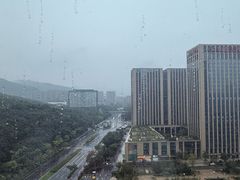 -济南喜来登酒店