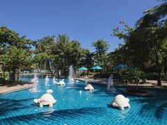 -三亚海棠湾万丽度假酒店