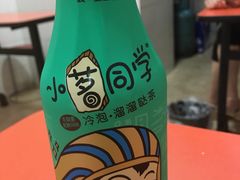小茗同学-吴氏蹄花