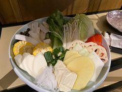 -生如夏花泰式火锅(鹭洲里店)