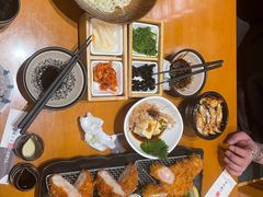 -胜博殿日式炸猪排(侨福芳草地店)