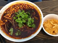 -The BREW·酿餐厅(浦东嘉里大酒店)