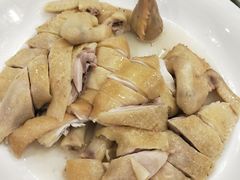-金河半岛园林酒家(金融城店)
