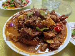 -煲来饱去冷水鱼