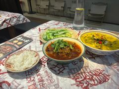 -耙吉吉川味小酒馆(本地人回头店)