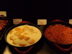 -广州正佳广场万豪酒店