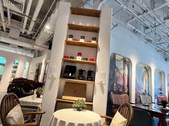 -灵意咖啡·西班牙美食(汕头金平万达广场店)