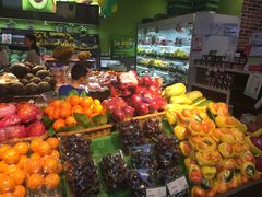 -鲜丰水果(杭州闲林山水店)