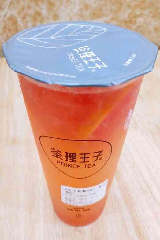 茶理王子(宝安店)-"「茶理王子(宝安店)」 在."-大众点评移动版