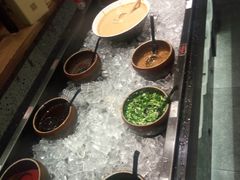 -呷哺呷哺 小火锅 (浦东新欧尚超市店)