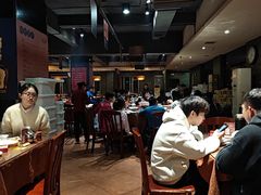 -天下客饭店(中山路店)