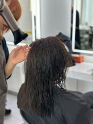 -Some Hair