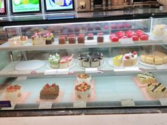 -天母蓝鸟烘焙·蛋糕·下午茶(时代城广场店)