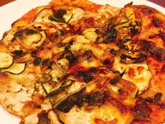 -Pancakes on the rocks(Darling Harbour)