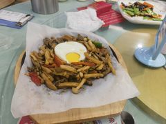 -大师傅金奖啤酒鱼(西街口总店)