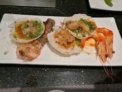 -大渔铁板烧(大悦城店)