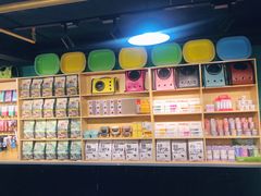 -猫十亿·布偶金渐层·曼基康矮脚猫舍(青年路店)
