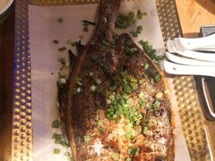 -胖老汉椒麻鸡清真新疆菜(西御街店)