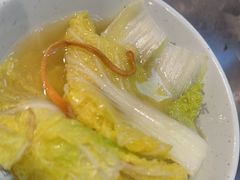 -王春春鸡汤饭(上海中海环宇城店)