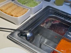 -海底捞火锅(威高广场店)