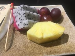 -鲤·鮨KOISUSHI