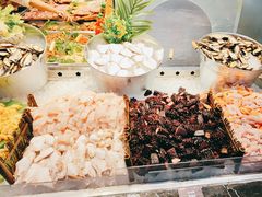 -非烤勿扰韩料自助烤肉(松山湖万科店)