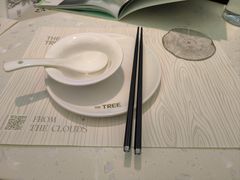 -大树餐厅(红旗街万达店)