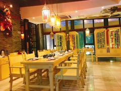 -甘尼仕印度餐厅爵士酒吧(阳春巷店)