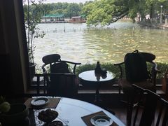 -湖畔居茶楼(湖滨店)