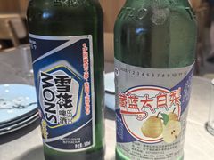 -夕阳红小吃(中街大悦城店)