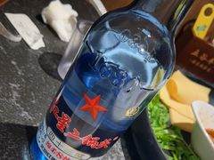 -五谷丰登农家院·地道胶东菜·海鲜烧烤(威海店)