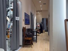 -海马体照相馆(成都来福士广场店)
