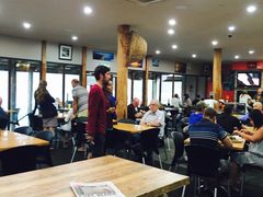 -12 Rocks Beach Bar Cafe