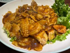 -惠宾饭庄(中山路店)
