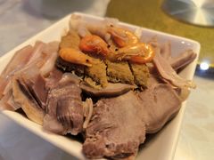 -翠亭酒家(山西南路店)