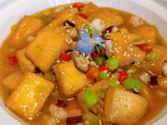 -赵小姐丨新中餐(曲江店)