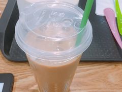 拉茶-BOIBOI马来茶餐室(江宁路店)