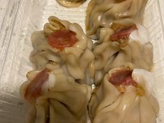 -白玉兰食品(中山公园龙之梦店)