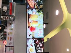-DQ·蛋糕·冰淇淋(金牛万达店)