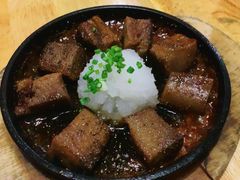 -东京屋(武定路店)