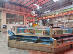 -八景休閒山莊  廣東十大名山莊