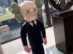 -上海崇明金茂凯悦酒店