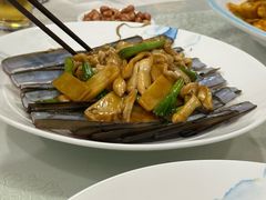 -寻味顺德·南记酒家·传统顺德菜·鱼生(广源路店)