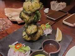 -甘尼仕印度餐厅爵士酒吧(阳春巷店)